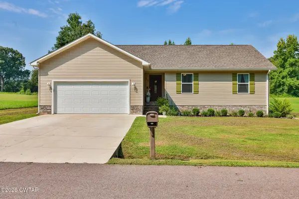 116 Hassell Drive, Martin, TN 38237