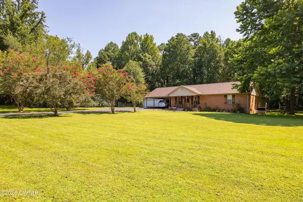225 Timber Hill Road, Lexington, TN 38351