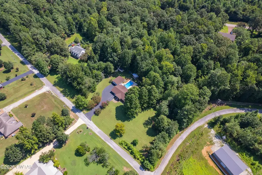 225 Timber Hill Road, Lexington, TN 38351 - #2