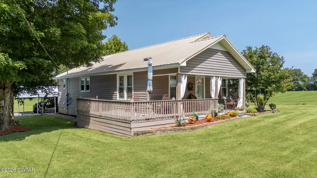1479 Buck Mason Road, South Fulton, TN 38257 - #1