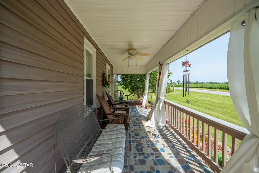 1479 Buck Mason Road, South Fulton, TN 38257 - #3