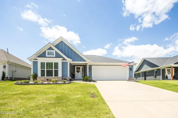 23 Kingston Creek Drive, Jackson, TN 38305