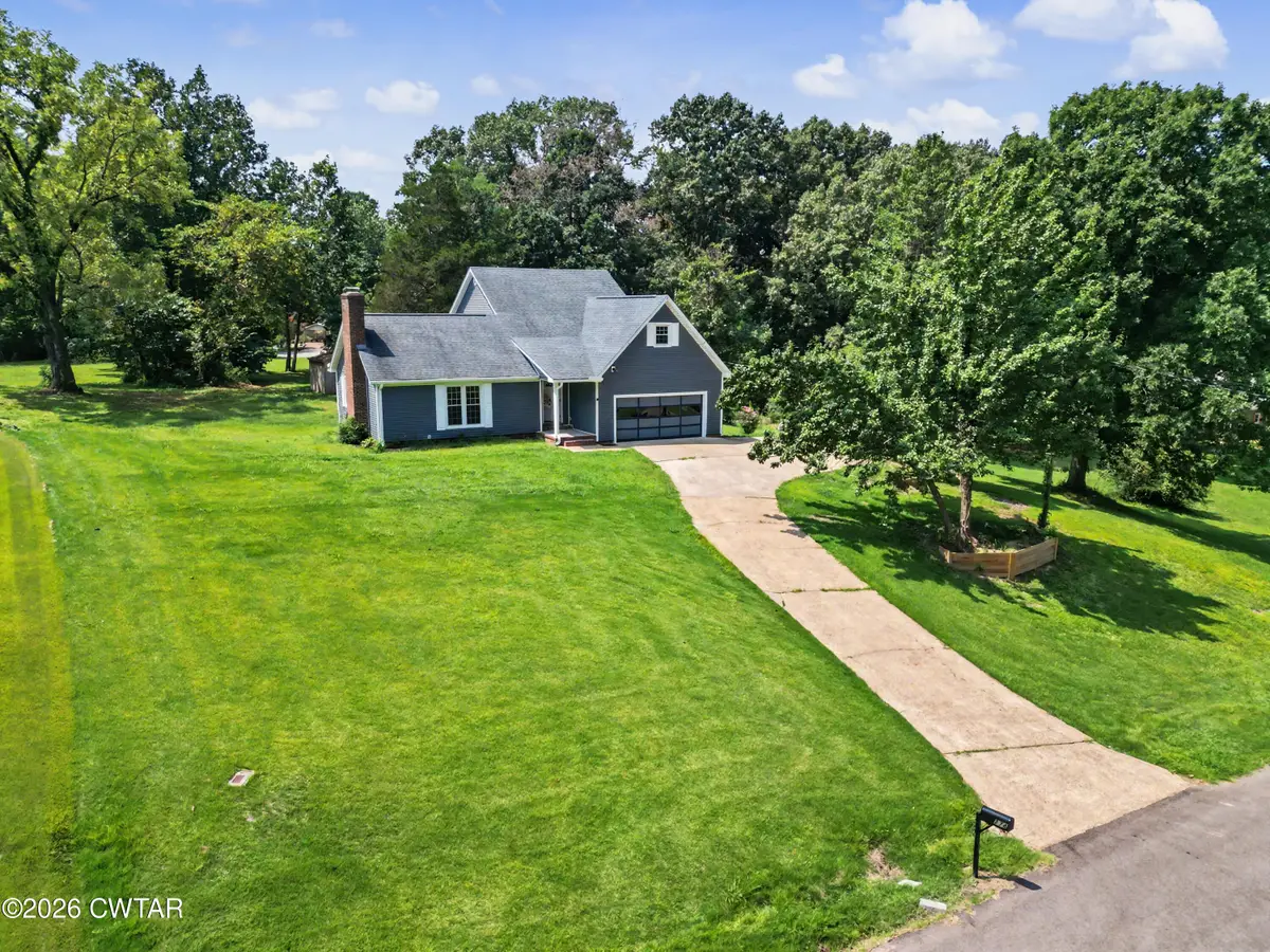 274 Fox Ridge Road, Jackson, TN 38305 - #1