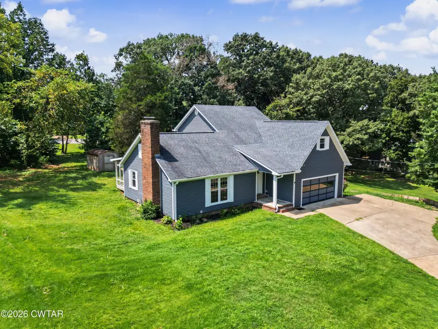 274 Fox Ridge Road, Jackson, TN 38305 - #2