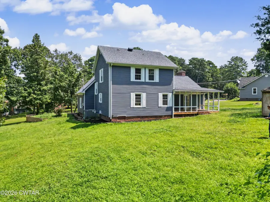 274 Fox Ridge Road, Jackson, TN 38305 - #3