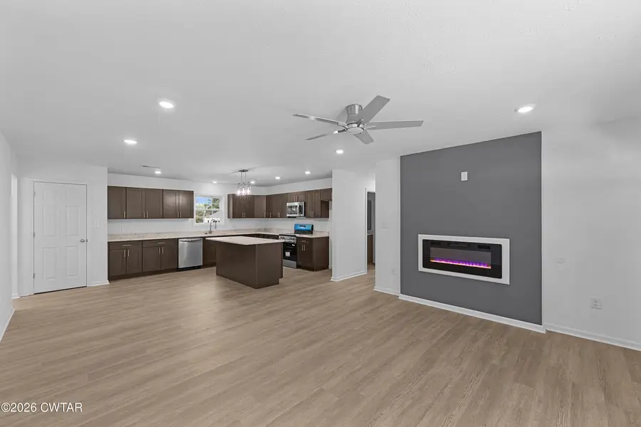 190 W Park Street, Alamo, TN 38001 - #2