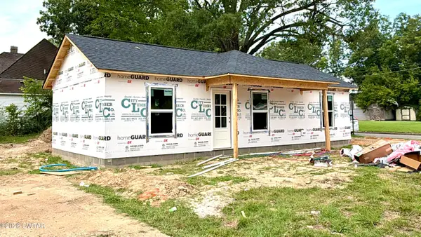 2101 E Jackson Street, Milan, TN 38358