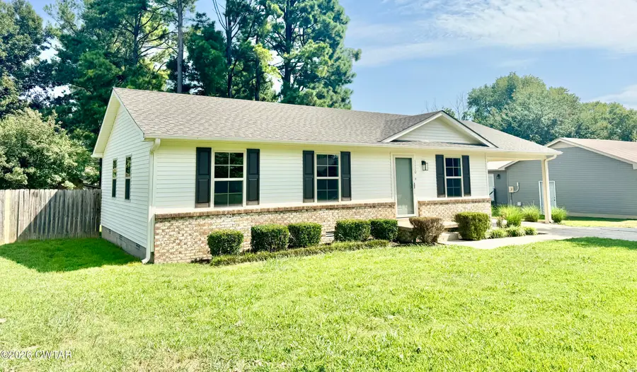 1110 Michael Lane, Dyersburg, TN 38024 - #2
