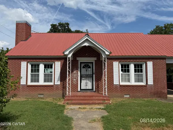 114 N Trenton Street, Rutherford, TN 38369