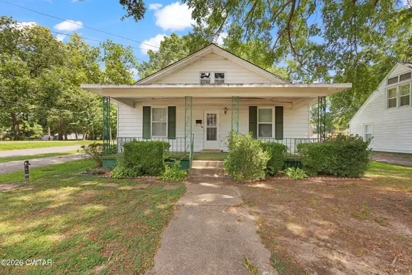1064 Smith Street, Milan, TN 38358
