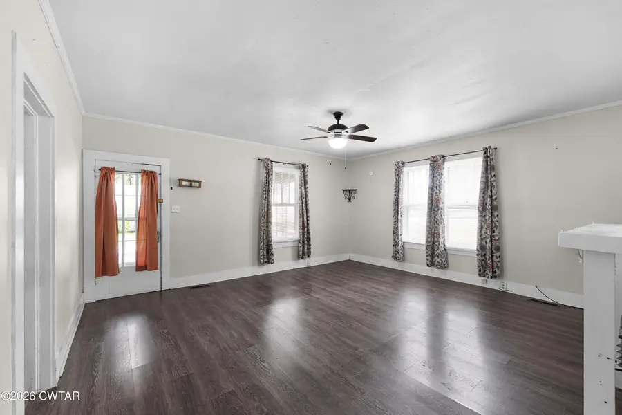 1064 Smith Street, Milan, TN 38358 - #3