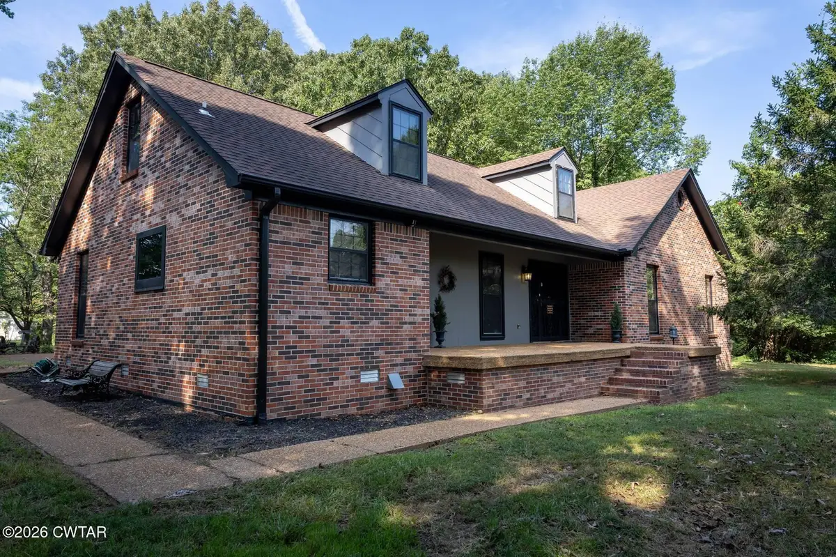 455 Holder Road, Cedar Grove, TN 38321 - #1