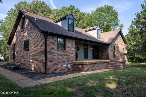 455 Holder Road, Cedar Grove, TN 38321