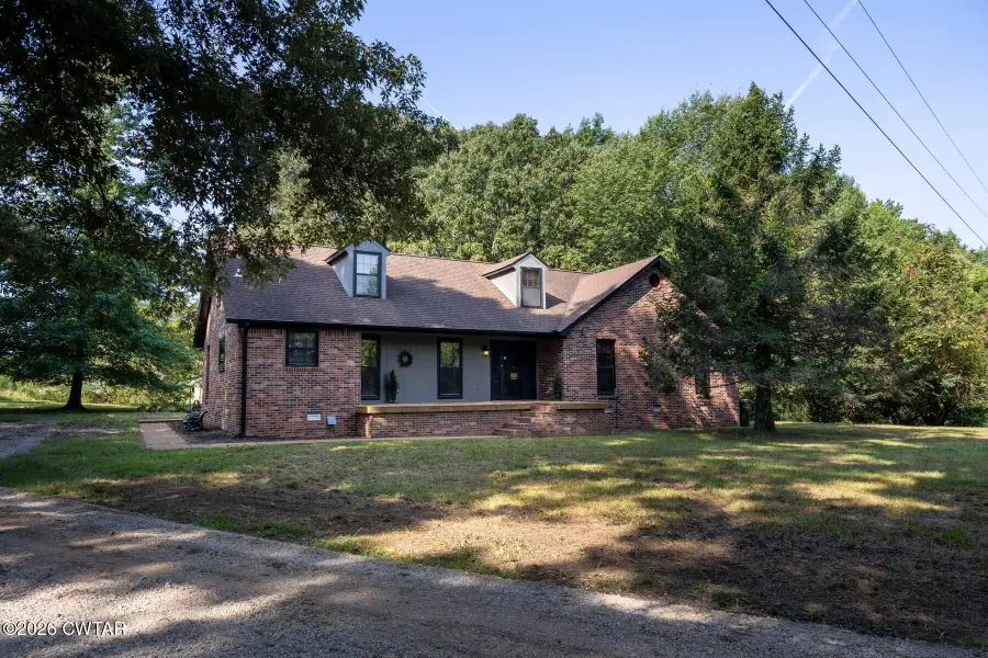 455 Holder Road, Cedar Grove, TN 38321 - #3