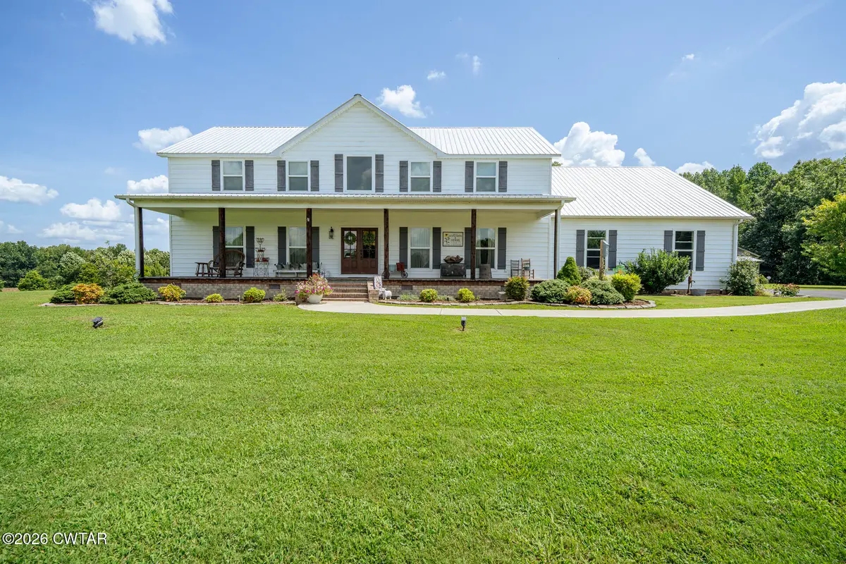 5 Killen Road, Milan, TN 38358 - #1