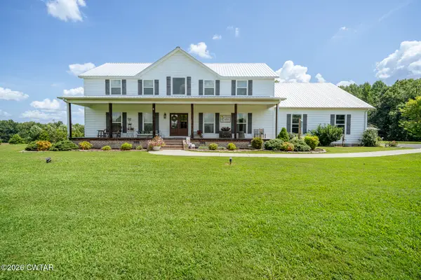 5 Killen Road, Milan, TN 38358