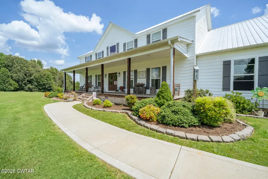 5 Killen Road, Milan, TN 38358 - #2