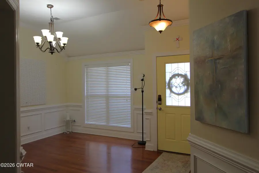 27 Reflection Cove, Jackson, TN 38305 - #2