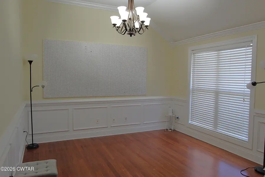27 Reflection Cove, Jackson, TN 38305 - #3