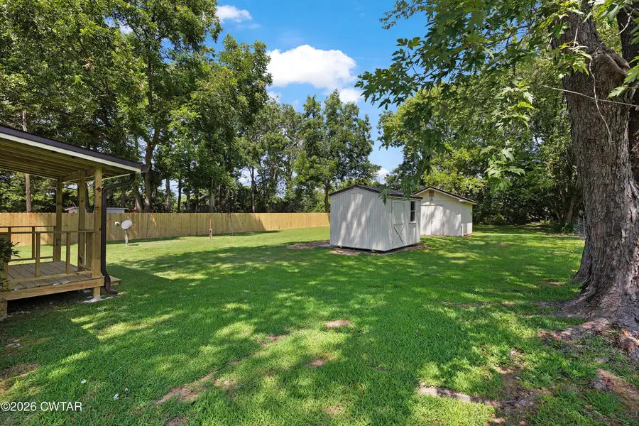 84 W Tanner Street, Alamo, TN 38001 - #2