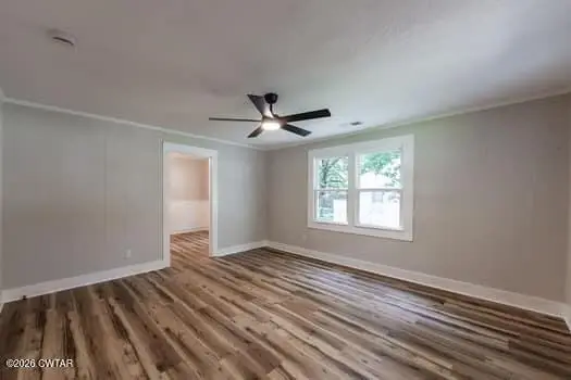 42 North Avenue, Jackson, TN 38301 - #3