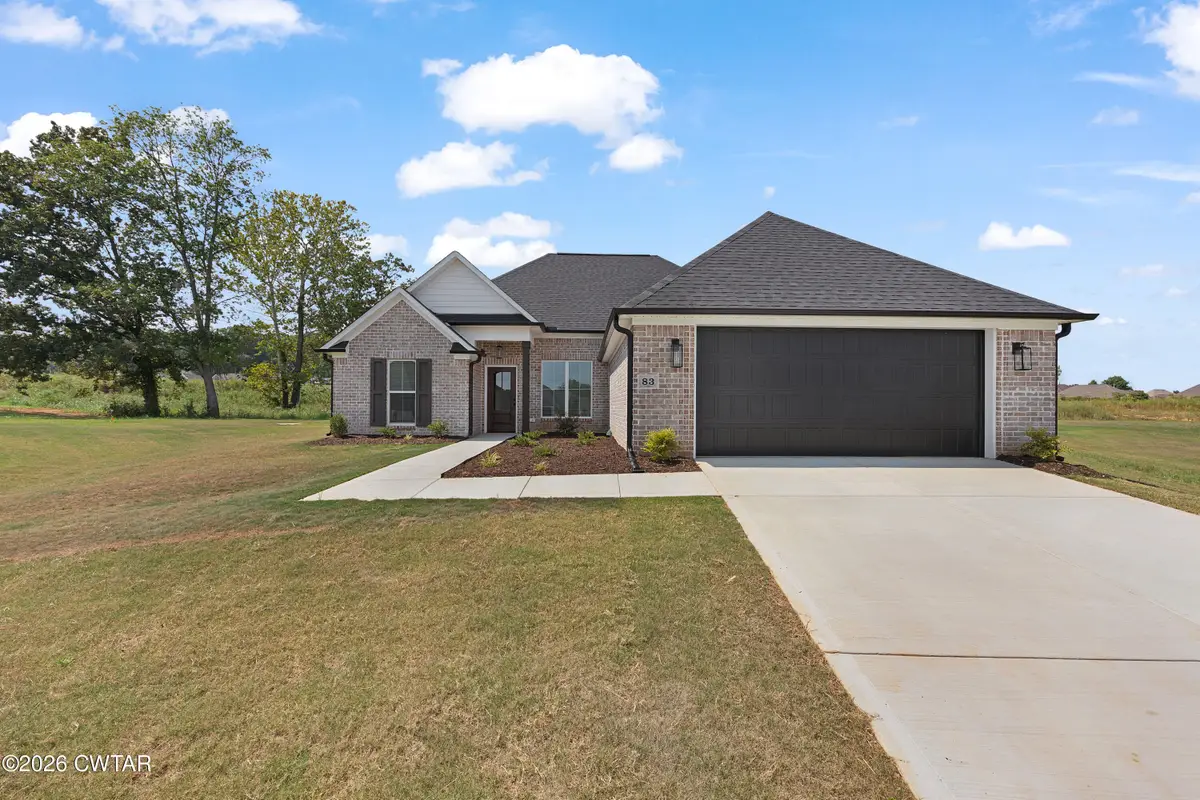83 Easington Cove, Jackson, TN 38305 - #1