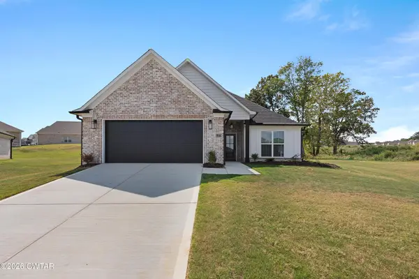 84 Easington Cove, Jackson, TN 38305