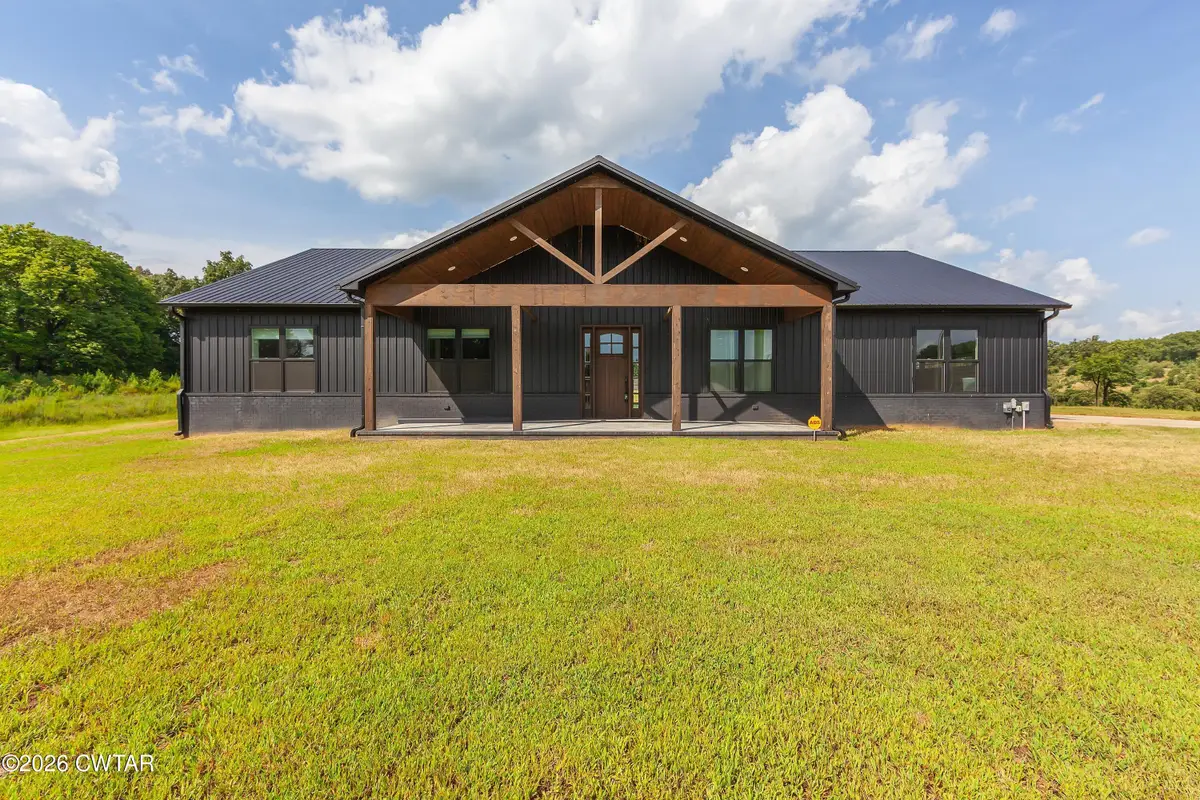 585 Smith Road, Luray, TN 38352 - #1