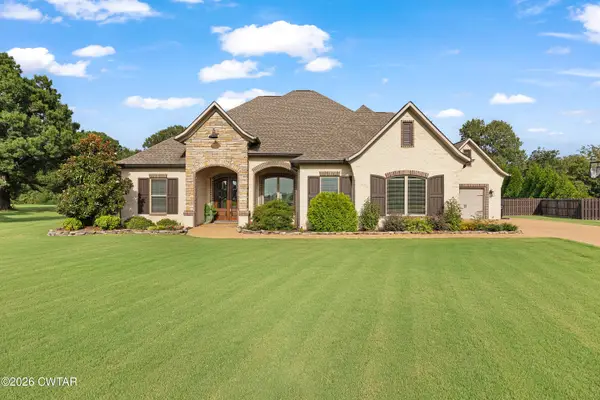 29 Phillip Hale Road, Humboldt, TN 38343