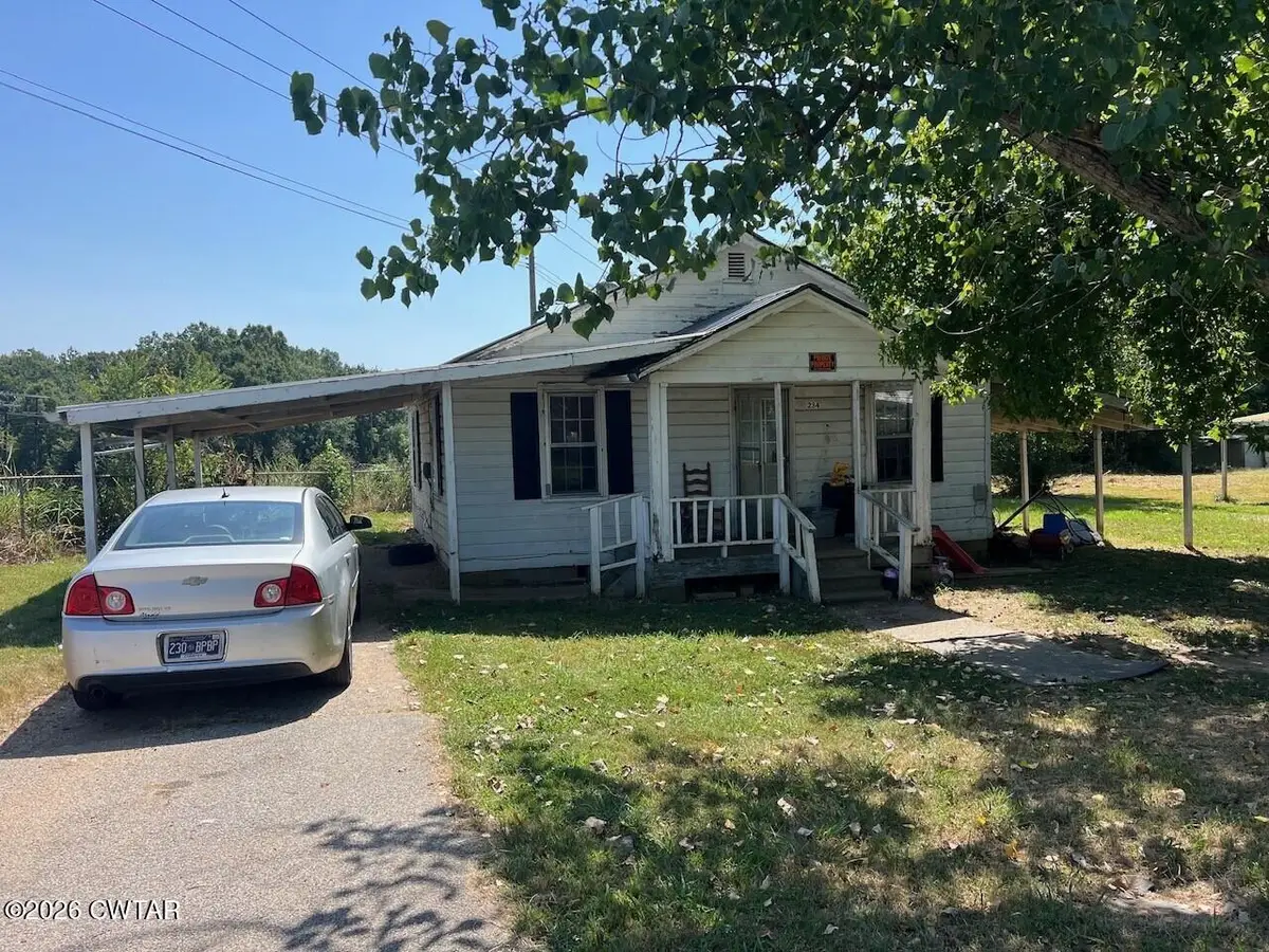 234 Sanford Cove, Henderson, TN 38340 - #1