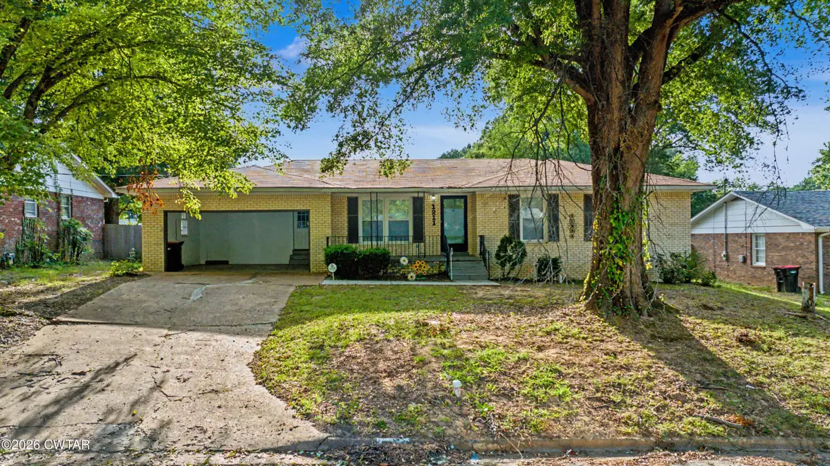 1211 N 29th Avenue, Humboldt, TN 38343 - #1