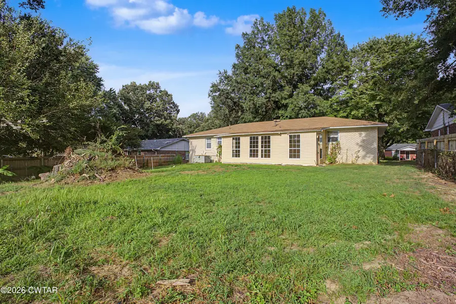 1211 N 29th Avenue, Humboldt, TN 38343 - #2