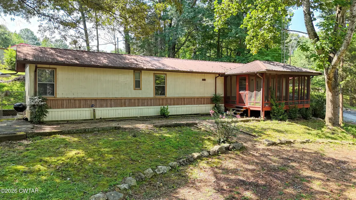 25 Jones Loop, Springville, TN 38256 - #1
