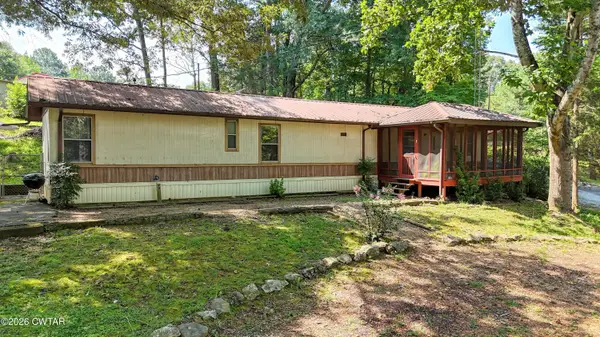 25 Jones Loop, Springville, TN 38256