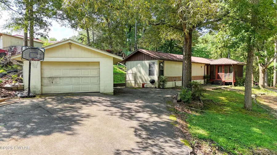 25 Jones Loop, Springville, TN 38256 - #3