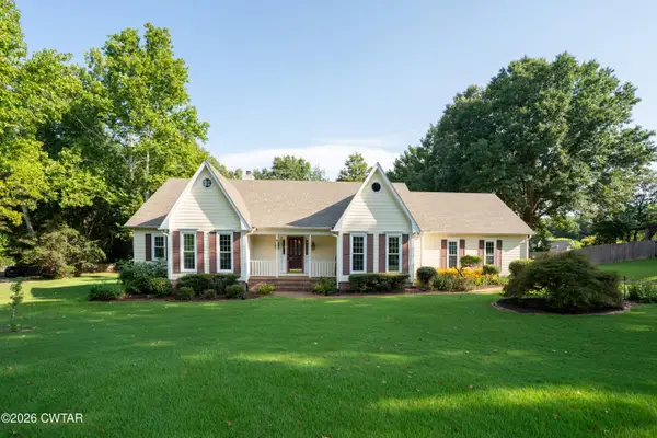 131 Wellington Drive, Jackson, TN 38305