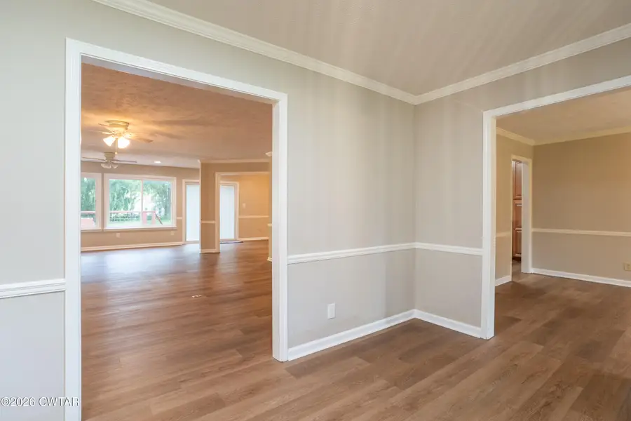 131 Wellington Drive, Jackson, TN 38305 - #2