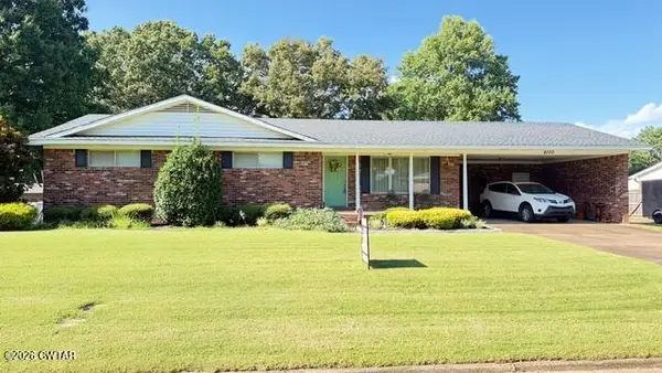 4100 Belew Drive, Milan, TN 38358