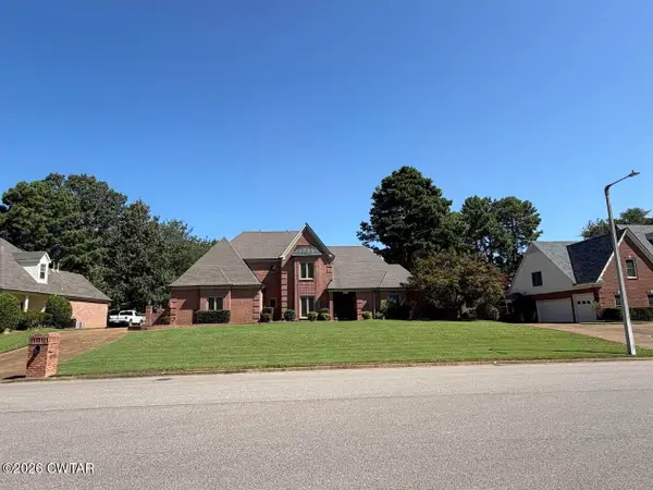 9770 Frank Road, Germantown, TN 38139