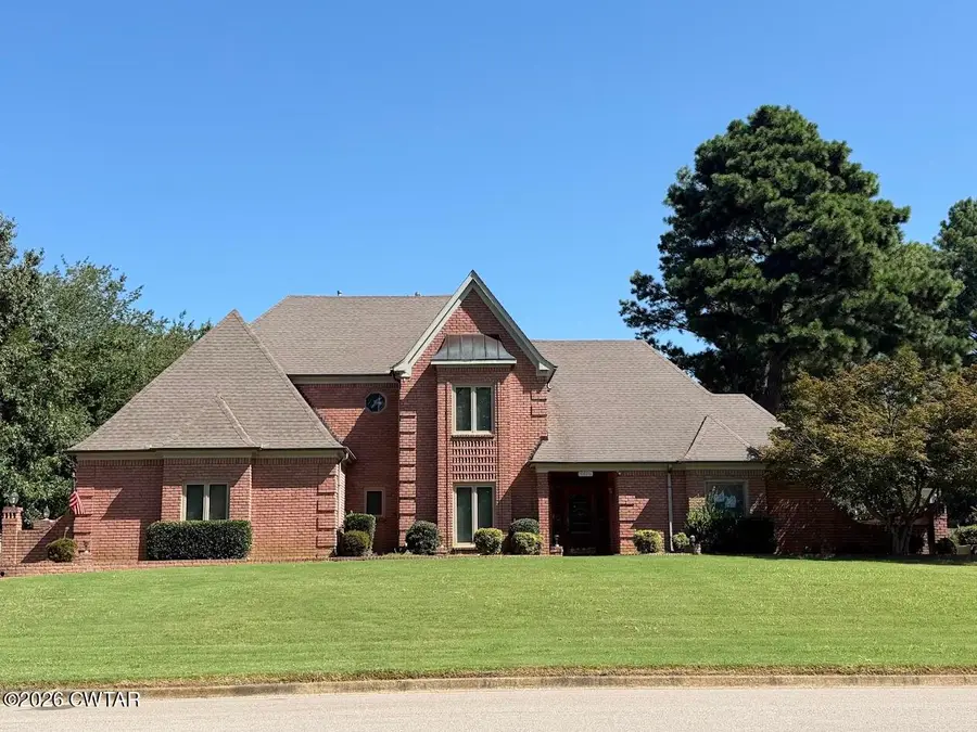 9770 Frank Road, Germantown, TN 38139 - #2