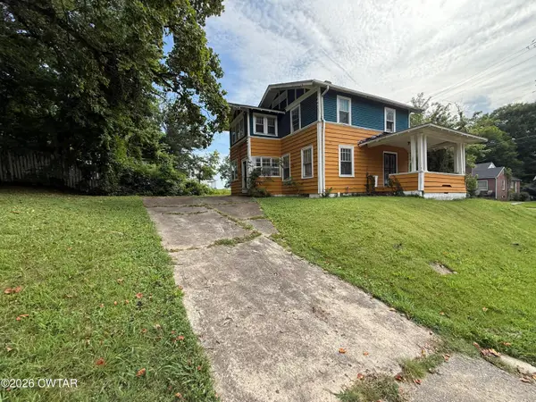 424 Lambuth Boulevard, Jackson, TN 38301