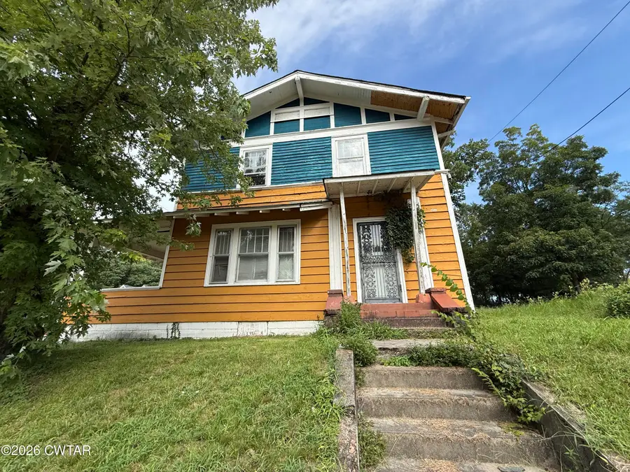 424 Lambuth Boulevard, Jackson, TN 38301 - #2