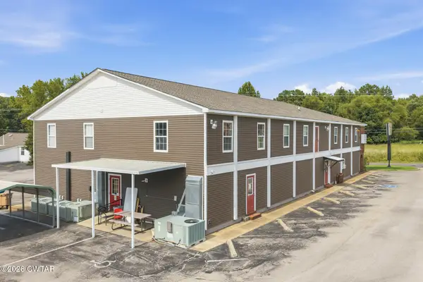 459 N Main Street, Lexington, TN 38351