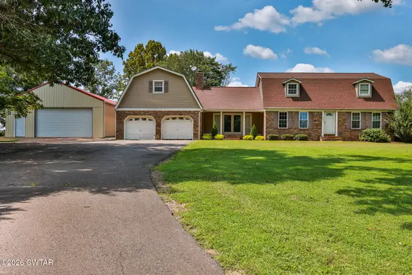 382 Lynn Point Rd, Greenfield, TN 38230