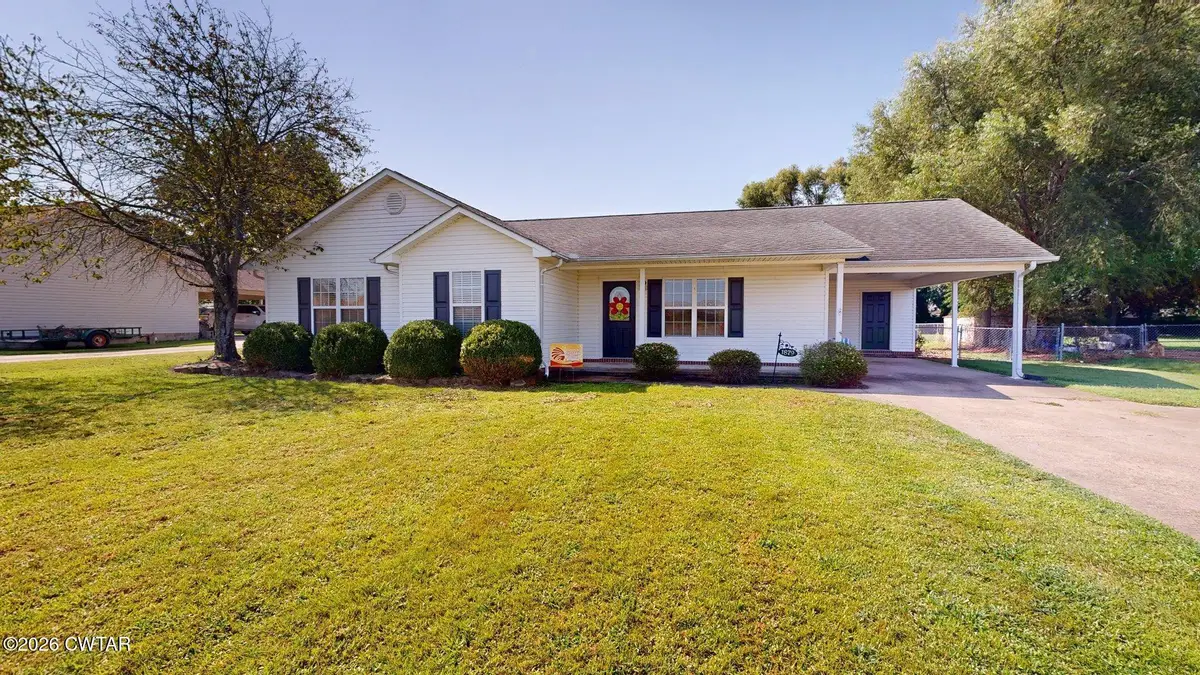 1879 Lanes Ferry Road, Newbern, TN 38059 - #1