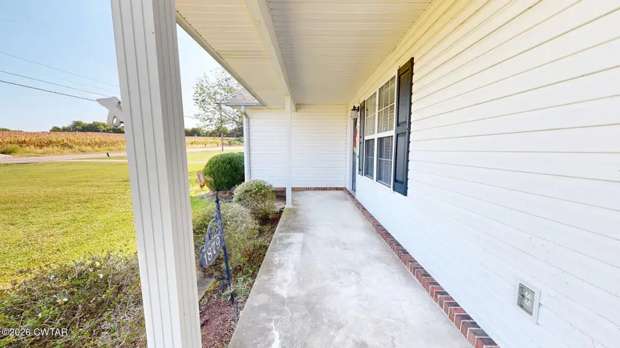 1879 Lanes Ferry Road, Newbern, TN 38059 - #2