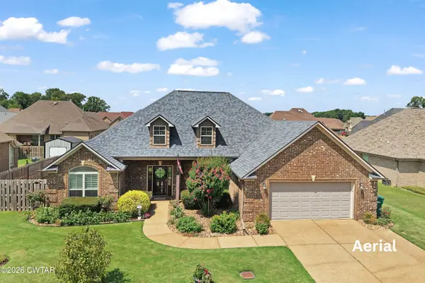 23 Gideon Cove, Jackson, TN 38305