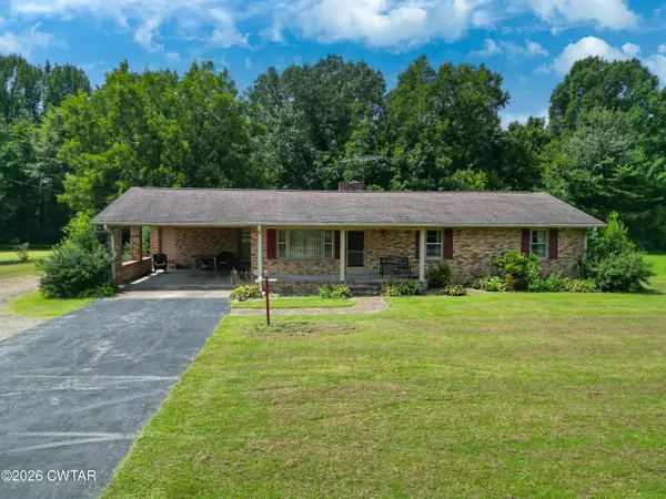 1127 Old Bells Road, Jackson, TN 38305