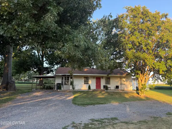 3307 W Main Street, Union City, TN 38261