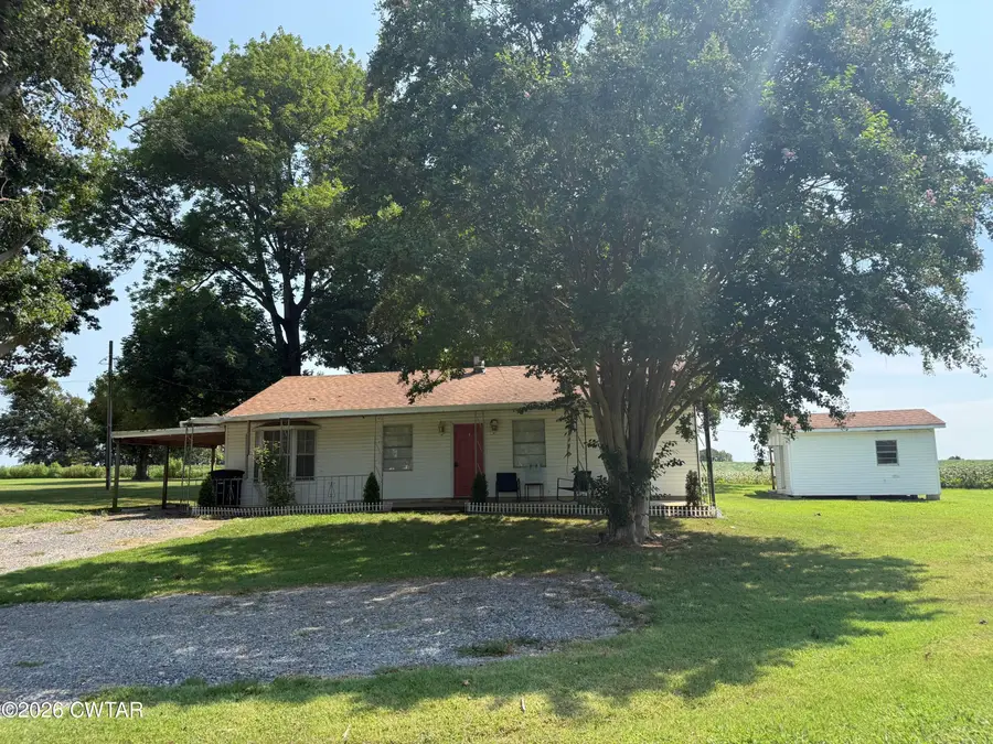 3307 W Main Street, Union City, TN 38261 - #2